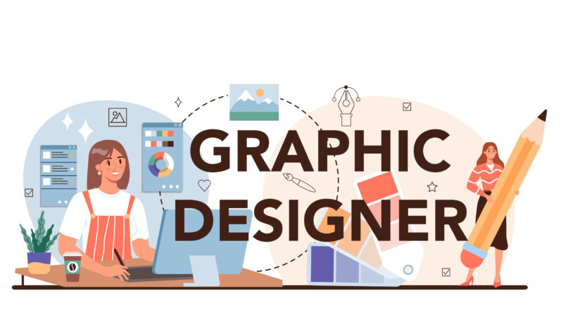 Great graphic designers