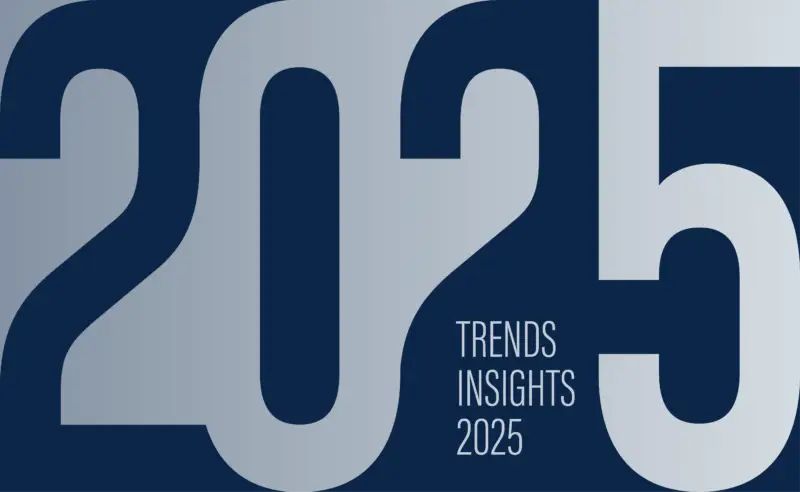 The Future of Graphic Design: Trends & Insights for 2025