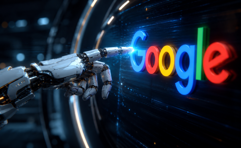 A Professional Designer’s Guide to Google’s Free AI Toolkit